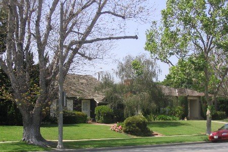 Bixby Knolls long beach