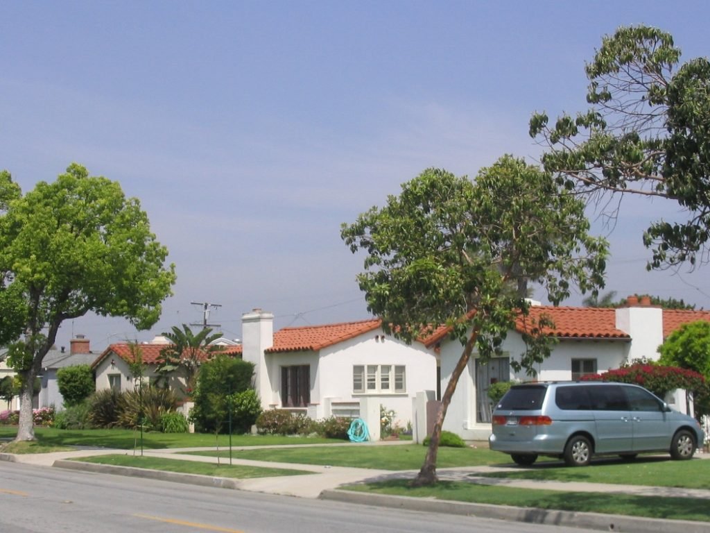 California Heights Long Beach neighborhoods 