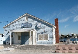 Leeway Sailing Center