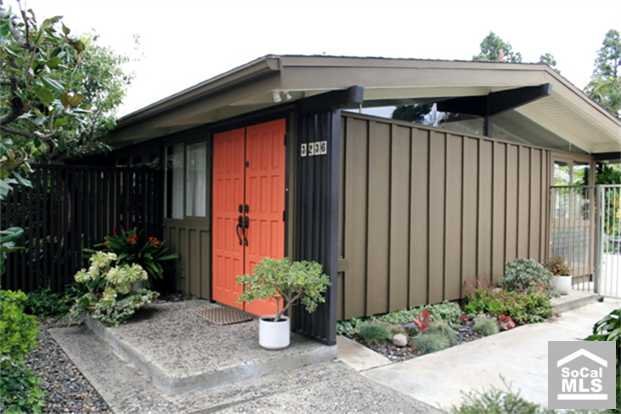 Mid Century modern 3236 Lees