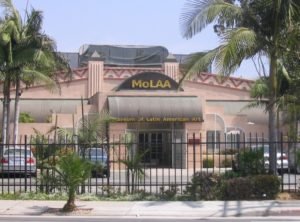 MoLAA Long Beach