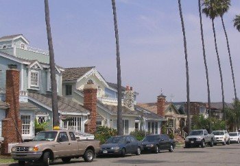 Seal beach cottage homes