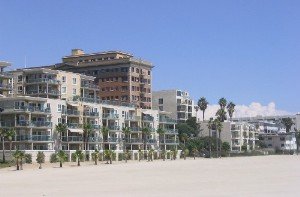 beachfront condos Long Beach CA